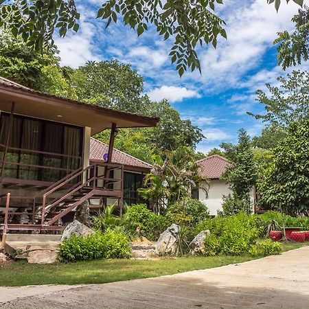 Pak Chong The Best Cliff Resort & Camp מראה חיצוני תמונה