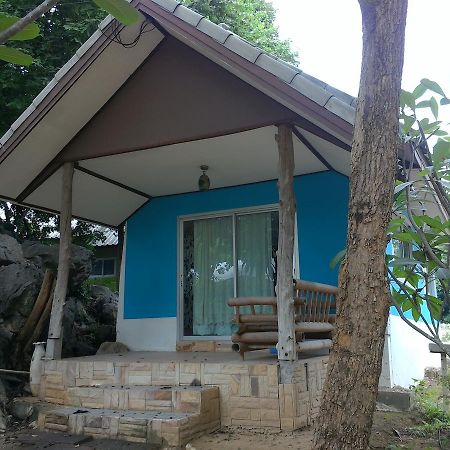 Pak Chong The Best Cliff Resort & Camp מראה חיצוני תמונה