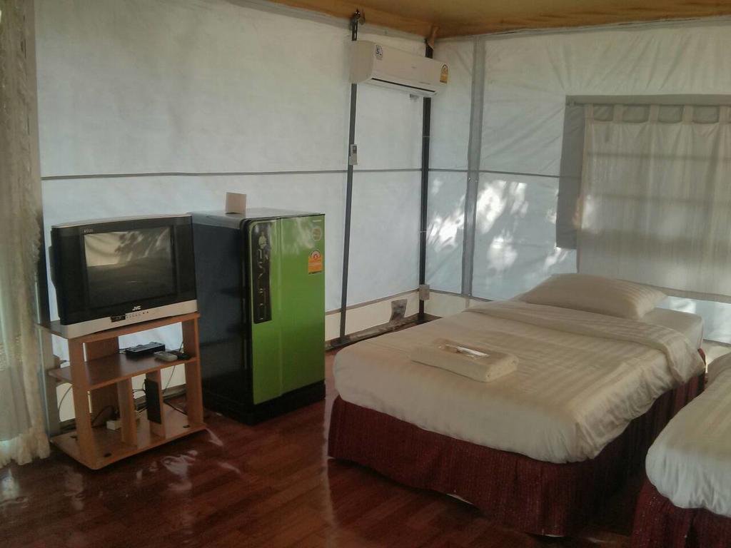 Pak Chong The Best Cliff Resort & Camp מראה חיצוני תמונה