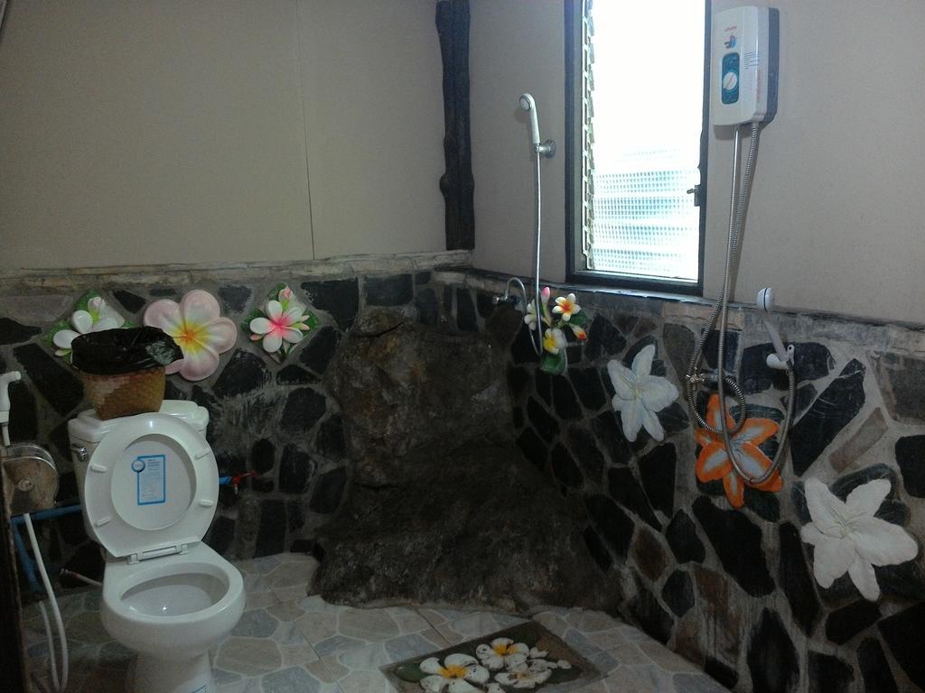 Pak Chong The Best Cliff Resort & Camp מראה חיצוני תמונה