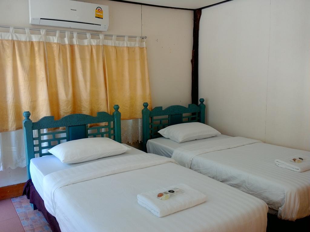 Pak Chong The Best Cliff Resort & Camp מראה חיצוני תמונה