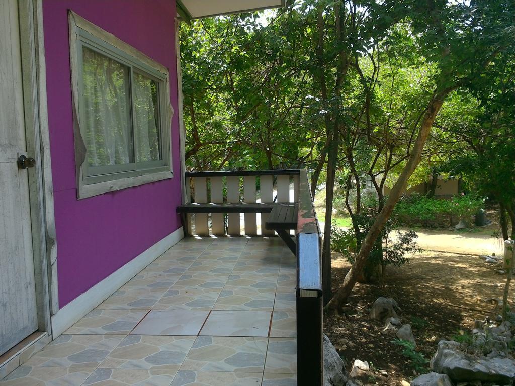 Pak Chong The Best Cliff Resort & Camp מראה חיצוני תמונה