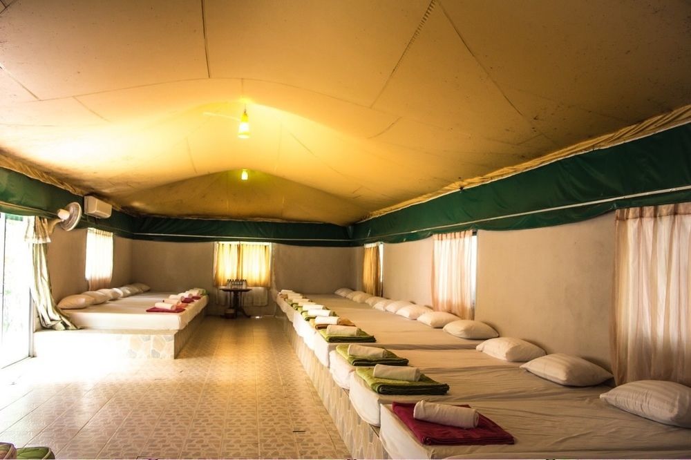 Pak Chong The Best Cliff Resort & Camp מראה חיצוני תמונה