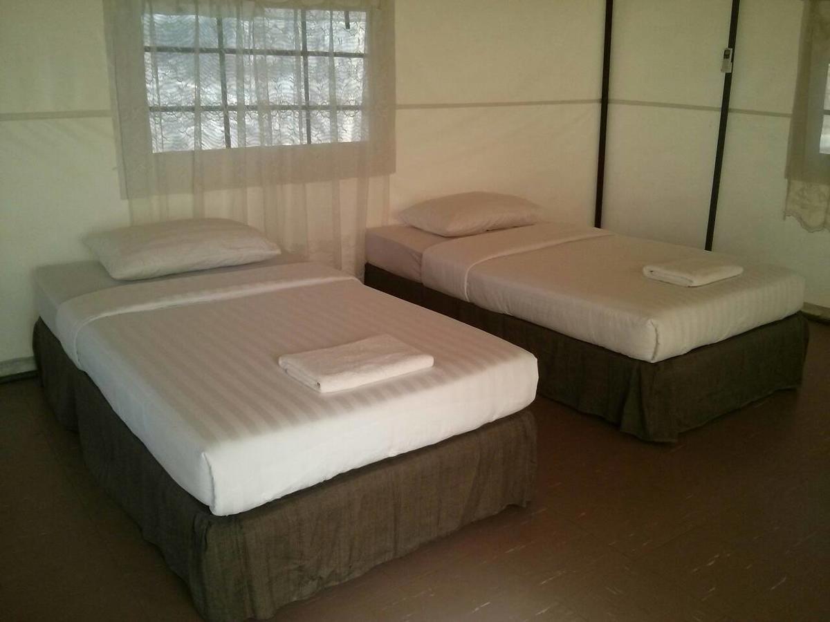 Pak Chong The Best Cliff Resort & Camp מראה חיצוני תמונה