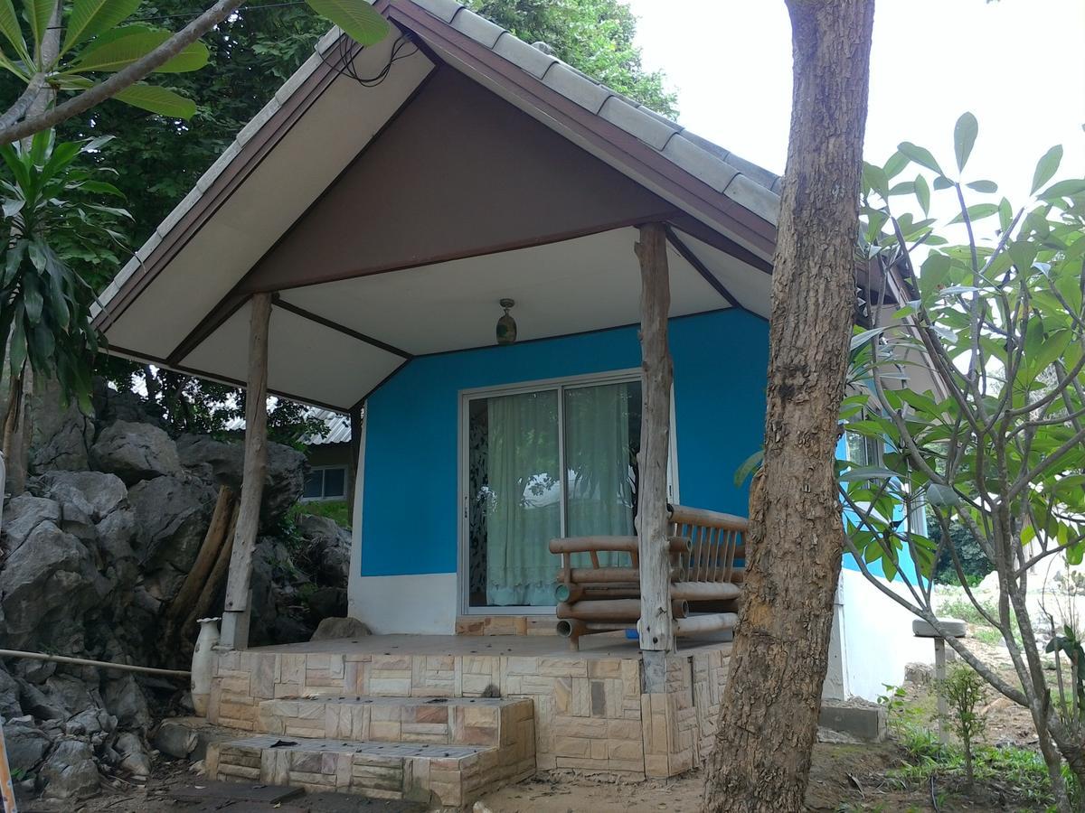 Pak Chong The Best Cliff Resort & Camp מראה חיצוני תמונה