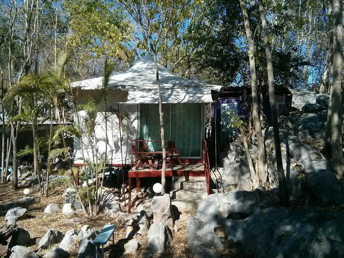 Pak Chong The Best Cliff Resort & Camp מראה חיצוני תמונה