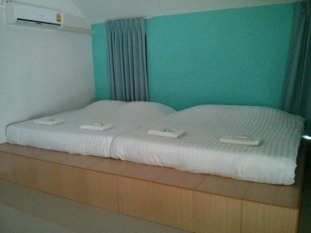Pak Chong The Best Cliff Resort & Camp מראה חיצוני תמונה