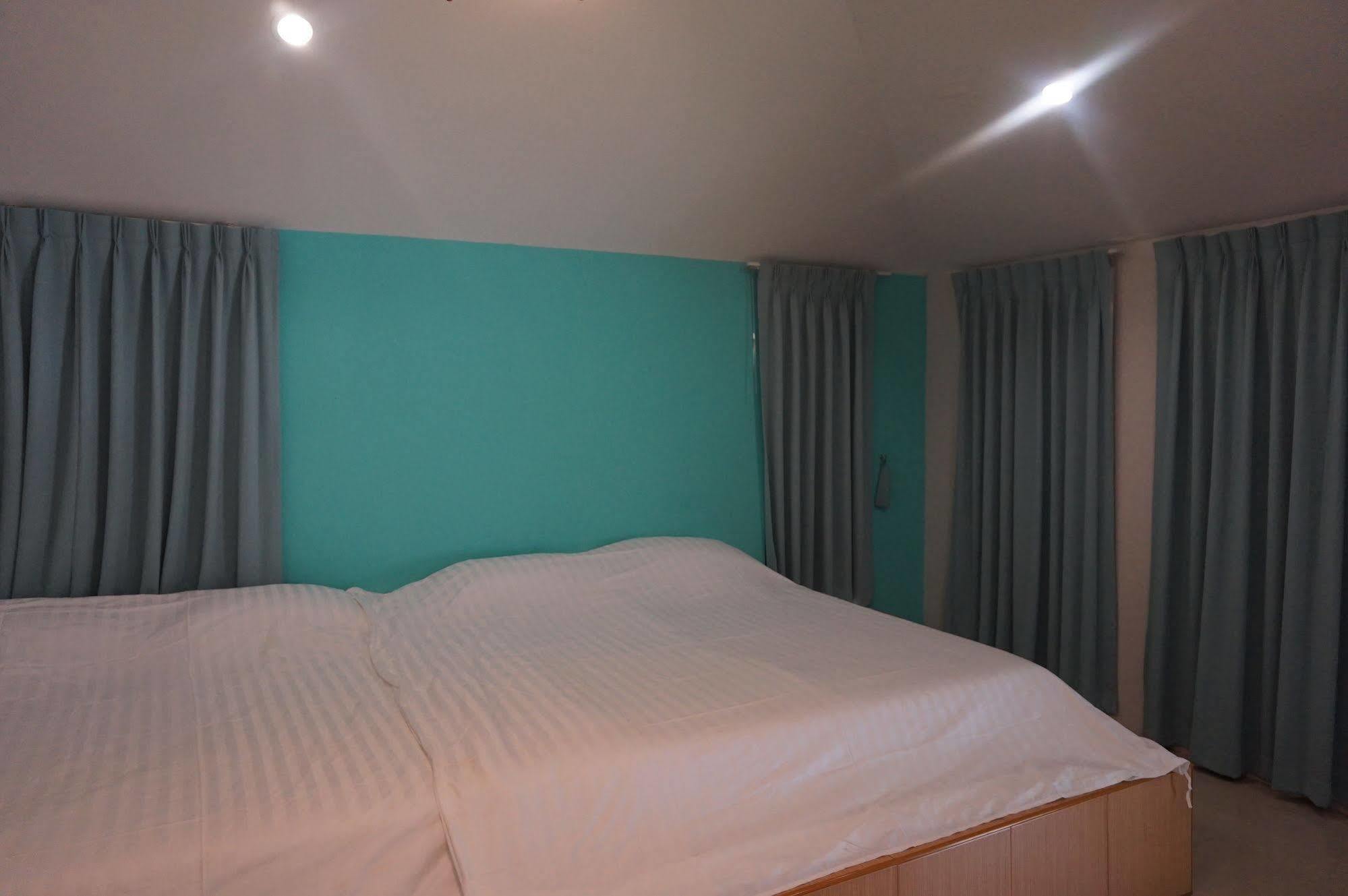 Pak Chong The Best Cliff Resort & Camp מראה חיצוני תמונה