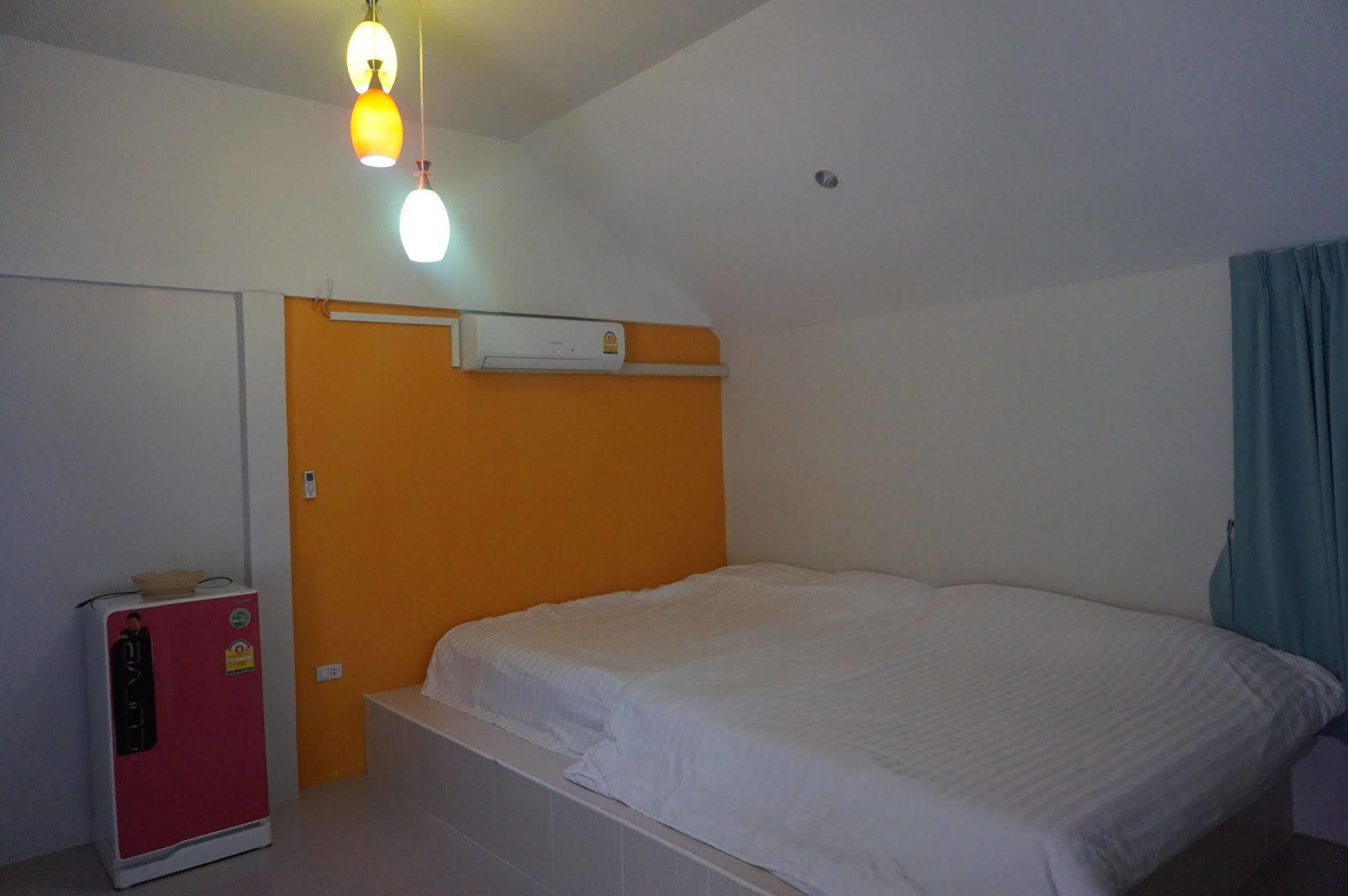 Pak Chong The Best Cliff Resort & Camp מראה חיצוני תמונה